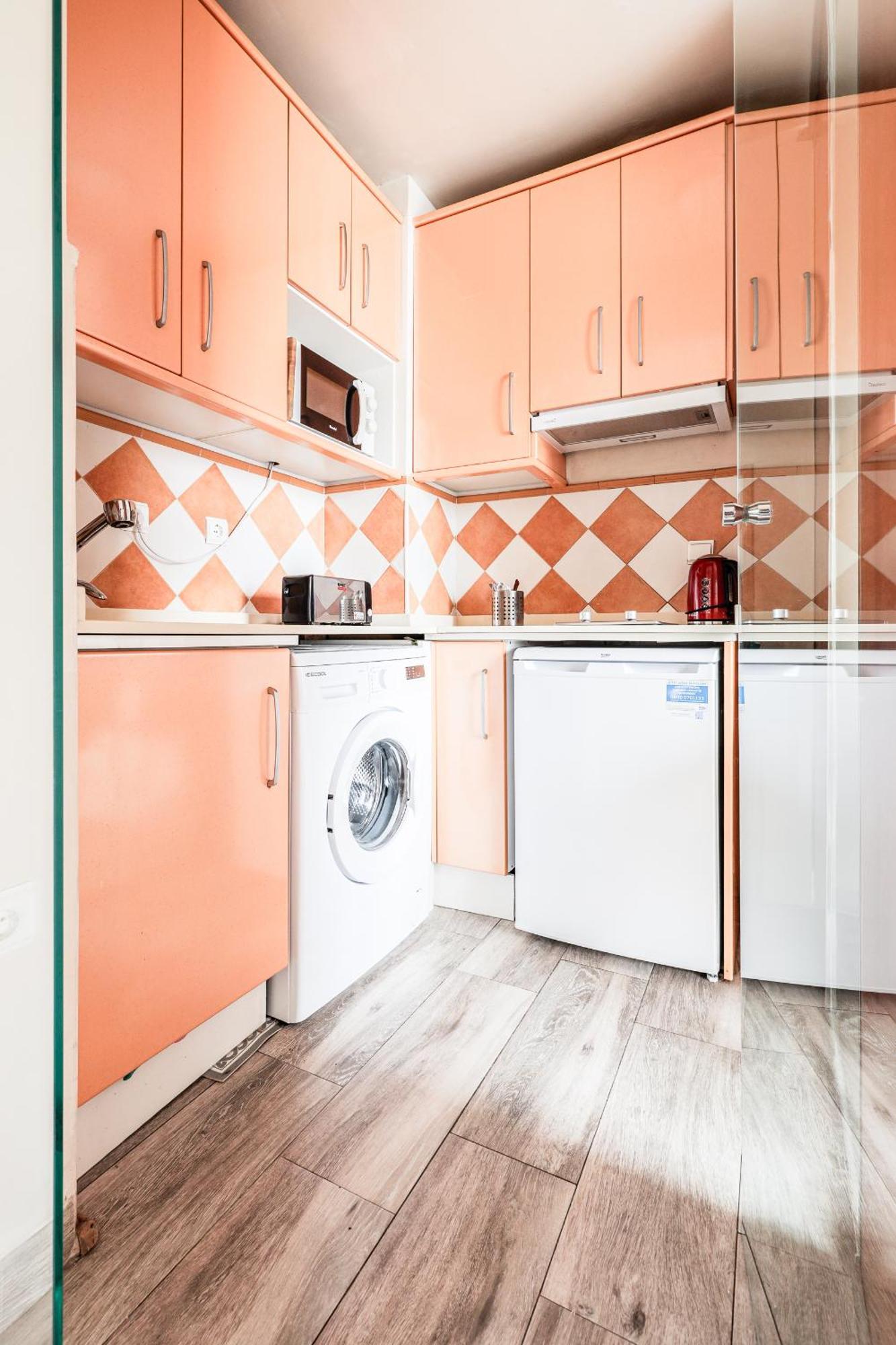 Fantastico Atico 2 Hab Y Gran Terraza Privada Lägenhet Sevilla Exteriör bild